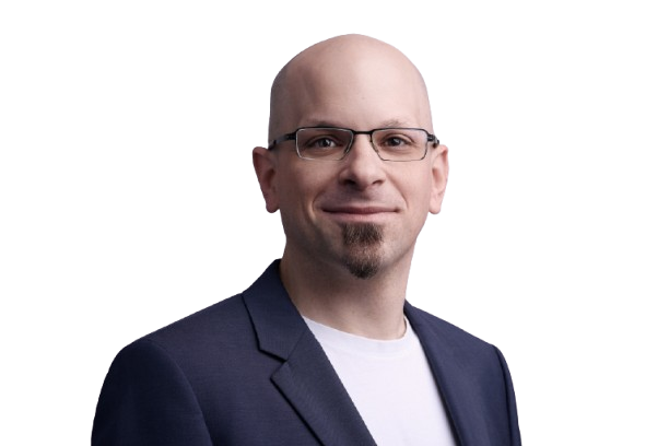 Roger E. Rhoades, Trainer & Inhaber