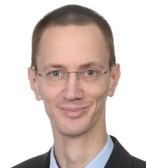 Roger E. Rhoades, Trainer & Inhaber
